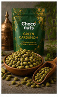 Green cardamom