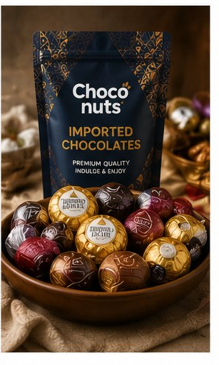 Imported Chocolates