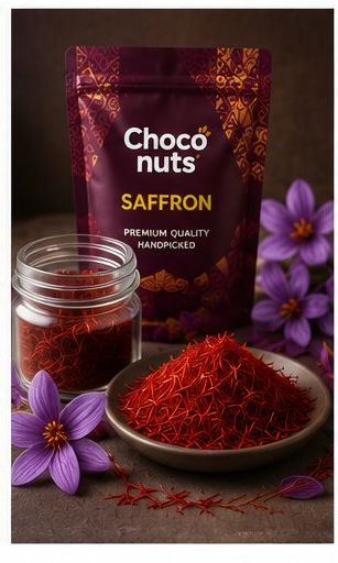 Saffron